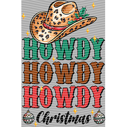 Christmas-ADJ 12411